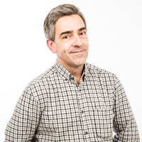 Andrew Collins