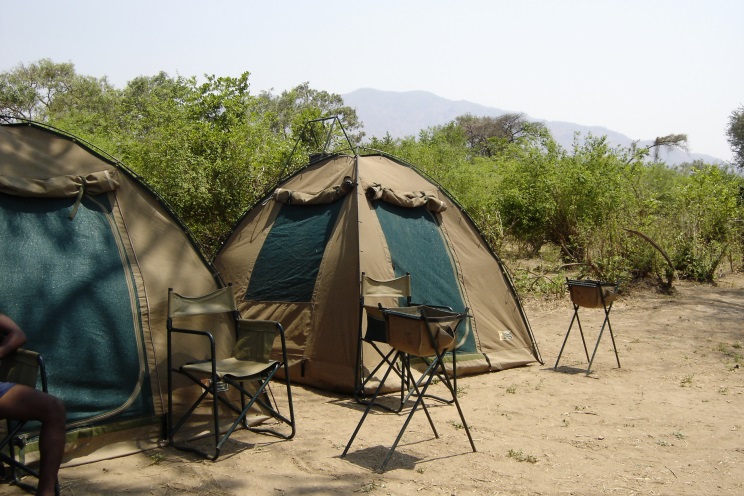 Camp
