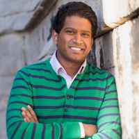 Gavin Ramjaun