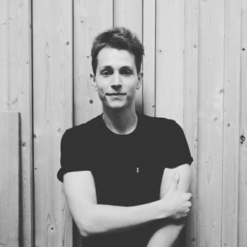 James McVey