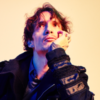 Justin Hawkins