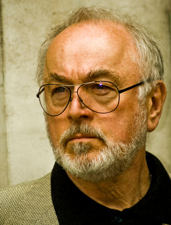Peter Egan