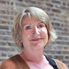 Irene Campbell