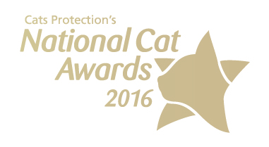 National Cat Awards 2016
