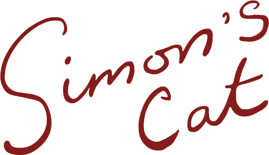 simon's cat logo