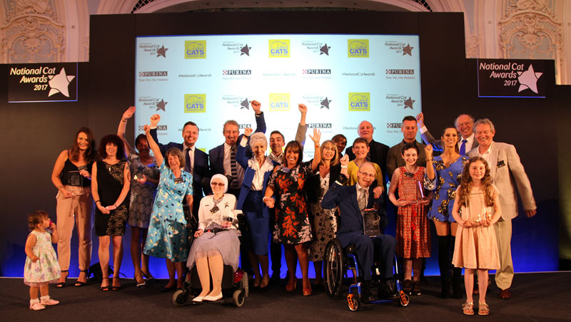 Award Winners 2017