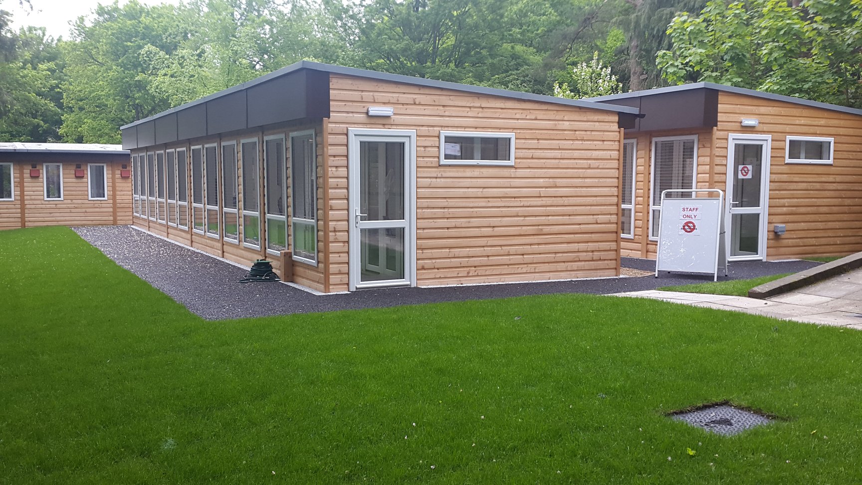 cats protection cattery