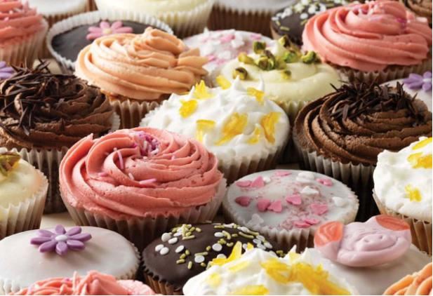 CupCakes