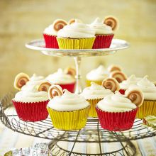 CupCakes