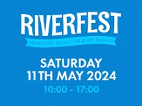 Riverfest 2024 - at Newport Quay