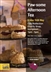 Paw-Some Afternoon Tea - Biggleswade Paw-Some Afternoon Tea - Biggleswade