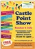Outdoor Stand at the Castle Point Show Outdoor Stand at the Castle Point Show