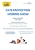 Cat Homing Show Cat Homing Show