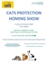 Cat Re-homing show Cat Re-homing show