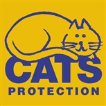 Cats Protection logo Cats Protection logo