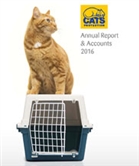 Annual Report & Accounts 2016 cover Annual Report & Accounts 2016 cover