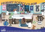 Primary Science cover Primary Science cover