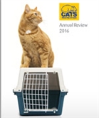 Annual Review 2016 cover Annual Review 2016 cover