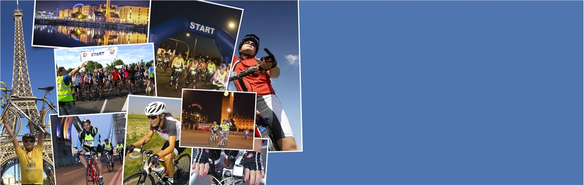 RideLondon - Cycle 46 or 100 miles in 2017