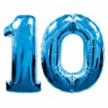 10th Anniversary
