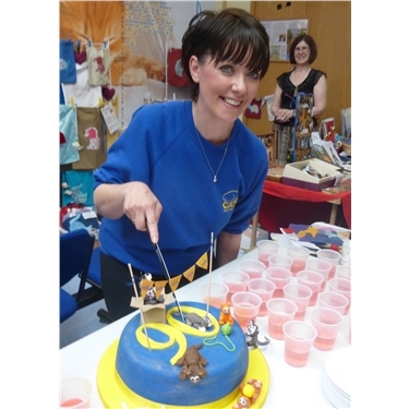 Celebrating 90 Years Celebrating 90 Years