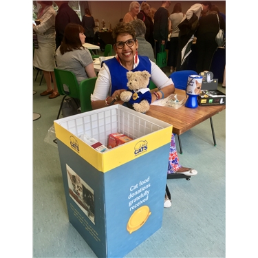 Wonderful result at our Summer Fair Wonderful result at our Summer Fair