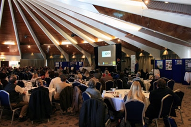 Cat and dog conference attracts record number of delegates