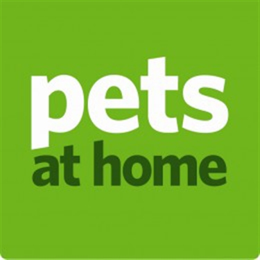 Pets at Home fundraising Pets at Home fundraising
