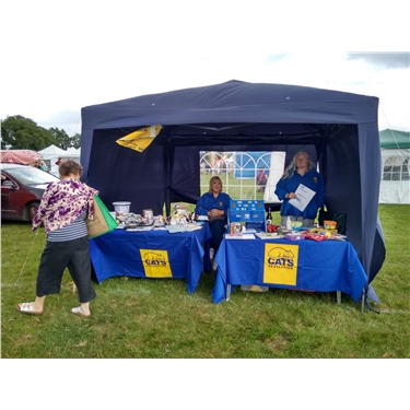 Thanks for supporting us at the Tadley Treacle Fair Thanks for supporting us at the Tadley Treacle Fair