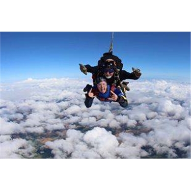 Fundraising Skydive Raises £662 for Cats Protection Anglia Coastal Fundraising Skydive Raises £662 for Cats Protection Anglia Coastal
