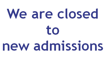No room at Swale CP