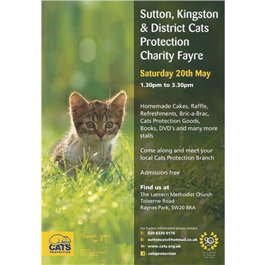 Charity Fayre Charity Fayre