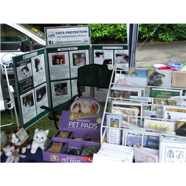 Fundraising Weekend at Pets at Home in Stockport Fundraising Weekend at Pets at Home in Stockport