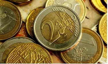 Donate foreign coins to raise funds for the kitty! 