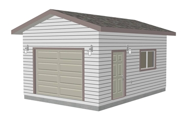 Storage Space
