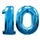 10th Anniversary