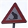 Air Rifle Warning - Priory Park, Dudley