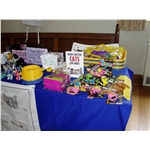 Trinity Hall Catstravaganza