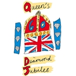The Queen’s Diamond Jubilee Volunteering Award 2012