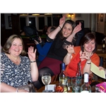 Cats are quids in after charity quiz