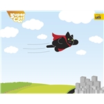 Cats Protection Wallpaper 2