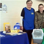 RSPCA Community Animal Action Event a great success