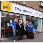 Choose Charity Shops Week