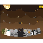 Cats Protection wallpaper