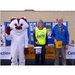 Fundraising Day at Newton Abbot Racecourse