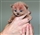 Future looks rosy for ‘pink’ kittens
