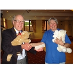 check out this great cheque for cats .. 