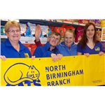 Over £500 raised - thanks to Sainsbury