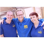 Volunteer Information Day