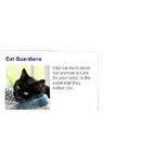 Cat Guardians